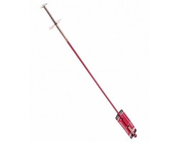 Захват цанговый двухфункциональный гибкий 600мм-foto2