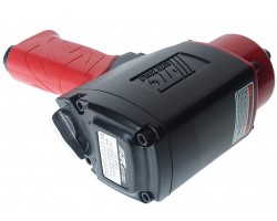 Гайковерт пневматический 1/2"; (1085Нм, 7500об/мин, 164мм, 2.5кг)-foto3