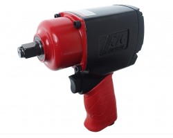 Гайковерт пневматический 1/2"; (1085Нм, 7500об/мин, 164мм, 2.5кг)-foto2