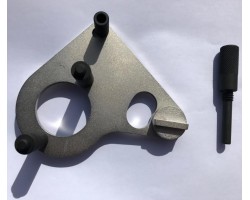 Набор фиксаторов для дизельного двигателя 1.6 dCi RENAULT, NISSAN, OPEL-foto4