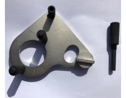 Набор фиксаторов для дизельного двигателя 1.6 dCi RENAULT, NISSAN, OPEL-foto4