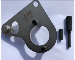 Набор фиксаторов для дизельного двигателя 1.6 dCi RENAULT, NISSAN, OPEL-foto2