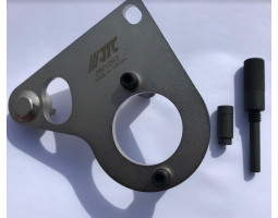 Набор фиксаторов для дизельного двигателя 1.6 dCi RENAULT, NISSAN, OPEL-foto2