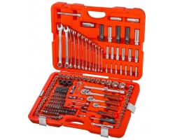 Набор инструмента 216ед.-foto2