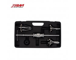 Набор съёмников подшипников инерционный 3-х лаповый 15-80мм-foto2