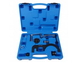 Набор фиксаторов BMW N47, N47S, N57 дизель-foto2