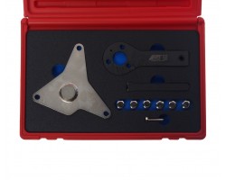 Набор фиксаторов FIAT, ALFA, LANCIA (ремень)-foto2