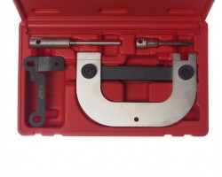 Набор фиксаторов распредвала для установки фаз ГРМ RENAULT, NISSAN K4J, K4M, F4P, F4R-foto3