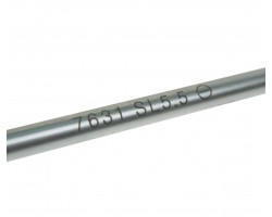 Отвертка шлицевая SL5.5 х 125мм-foto2