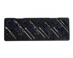 Набор для восстановления резьбы (5 размеров)-foto2