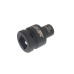 Головка ударная TORX E10 1/2";