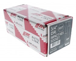 Головка HEX 17мм L=100мм ударная 3/4";-foto3