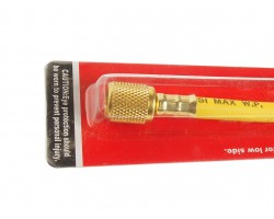 Адаптер для заправки кондиционера VW, AUDI-foto2