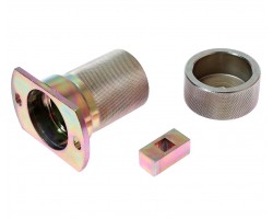 Съёмник тормозной системы на автомобилях с пневмоподвеской FUSO-foto3