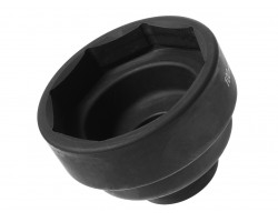 Головка ступичная для задних колес SCANIA 100мм 1"; 8гр.-foto3