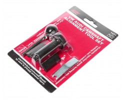 Набор фиксаторов коленвала VW, AUDI, SEAT, SKODA V6-foto2