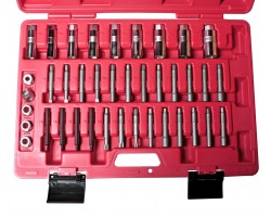 Набор сервисных ключей для ремонта стоек 39ед.-foto2