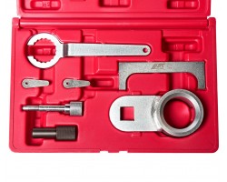 Набор фиксаторов распредвала дизельного двигателя VW Transporter, LT, Crafter (ремень)-foto2