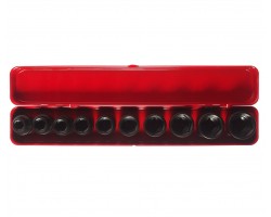 Набор головок ударных 1/2"; 6гр. 10-24мм 10ед.-foto4