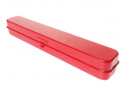 Набор головок ударных 1/2"; 6гр. 10-24мм 10ед.-foto2