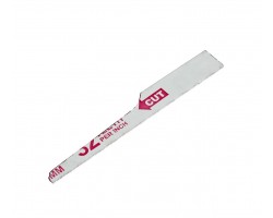 Полотно ножовочное 32Т биметалл для ножовки пневматической (3831 JTC)-foto2