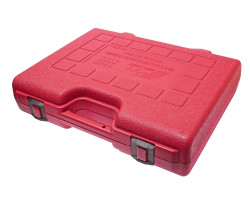 Набор для тестирования герметичности охладительной системы (пластиковый) 19ед.-foto2