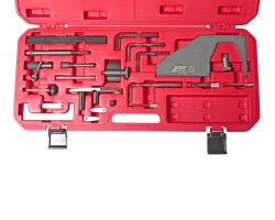 Набор фиксаторов FORD, MAZDA-foto4