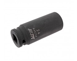 Головка ударная глубокая 1/2"; 6гр. 24мм L=82мм-foto2