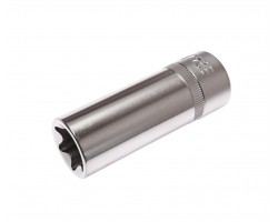 Головка TORX E24 глубокая 1/2";-foto2
