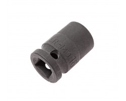 Головка ударная 1/2"; 6гр.16мм-foto2