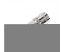 Головка с насадкой TORX T10 1/4";-foto2