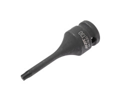 Головка ударная TORX 1/2"; T30 78мм-foto2