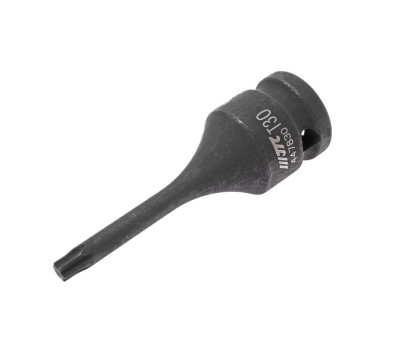 Головка ударная TORX 1/2"; T30 78мм Головка ударная TORX 1/2"; T30 78мм