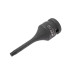 Головка ударная TORX 1/2"; T30 78мм Головка ударная TORX 1/2"; T30 78мм