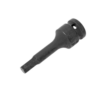 Головка ударная HEX 1/2"; 8мм L=78мм Головка ударная HEX 1/2"; 8мм L=78мм