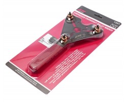 Приспособление для снятия муфты компрессора-foto2