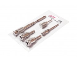 Набор фиксаторов дизельных двигателей FIAT Ducato, IVECO Daily-foto2