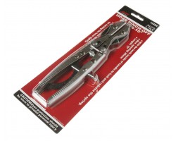 Клещи для пережатия трубопроводов 0-26мм, L=250мм-foto3