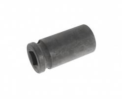 Головка ударная средней глубины 1/2"; 6гр.19мм. L 55мм-foto2