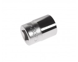 Головка торцевая шестигранная 3/8"; 15мм-foto2