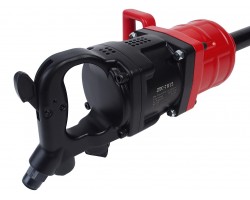 Гайковерт пневматический 1"; ( 3390Нм, 3800об/мин, 610мм, 14.3кг)-foto4