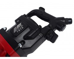 Гайковерт пневматический 1"; ( 3390Нм, 3800об/мин, 610мм, 14.3кг)-foto3