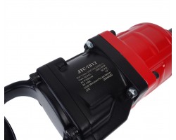 Гайковерт пневматический 1"; ( 3390Нм, 3800об/мин, 610мм, 14.3кг)-foto2