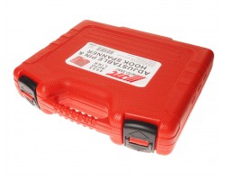 Набор ключей серповидных для круглых шлицевых гаек 19-165мм-foto2