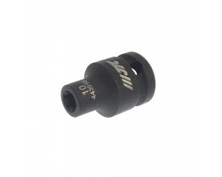 Головка ударная TORX E10 1/2";
