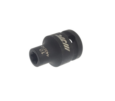 Головка ударная TORX E10 1/2";
