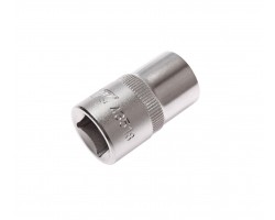 Головка торцевая TORX 1/2"; E18