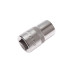 Головка торцевая TORX 1/2"; E18 Головка торцевая TORX 1/2"; E18