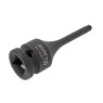 Головка ударная TORX 1/2"; T30 78мм