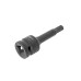 Головка ударная HEX 1/2"; 8мм L=78мм Головка ударная HEX 1/2"; 8мм L=78мм
